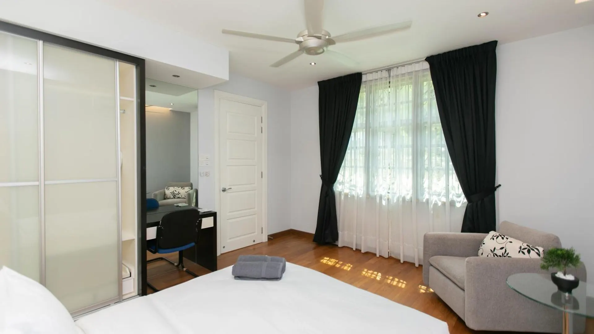 Tanjung Bungah 5Br 18 Bungalow Ktv Tanjung Bungah (Penang)