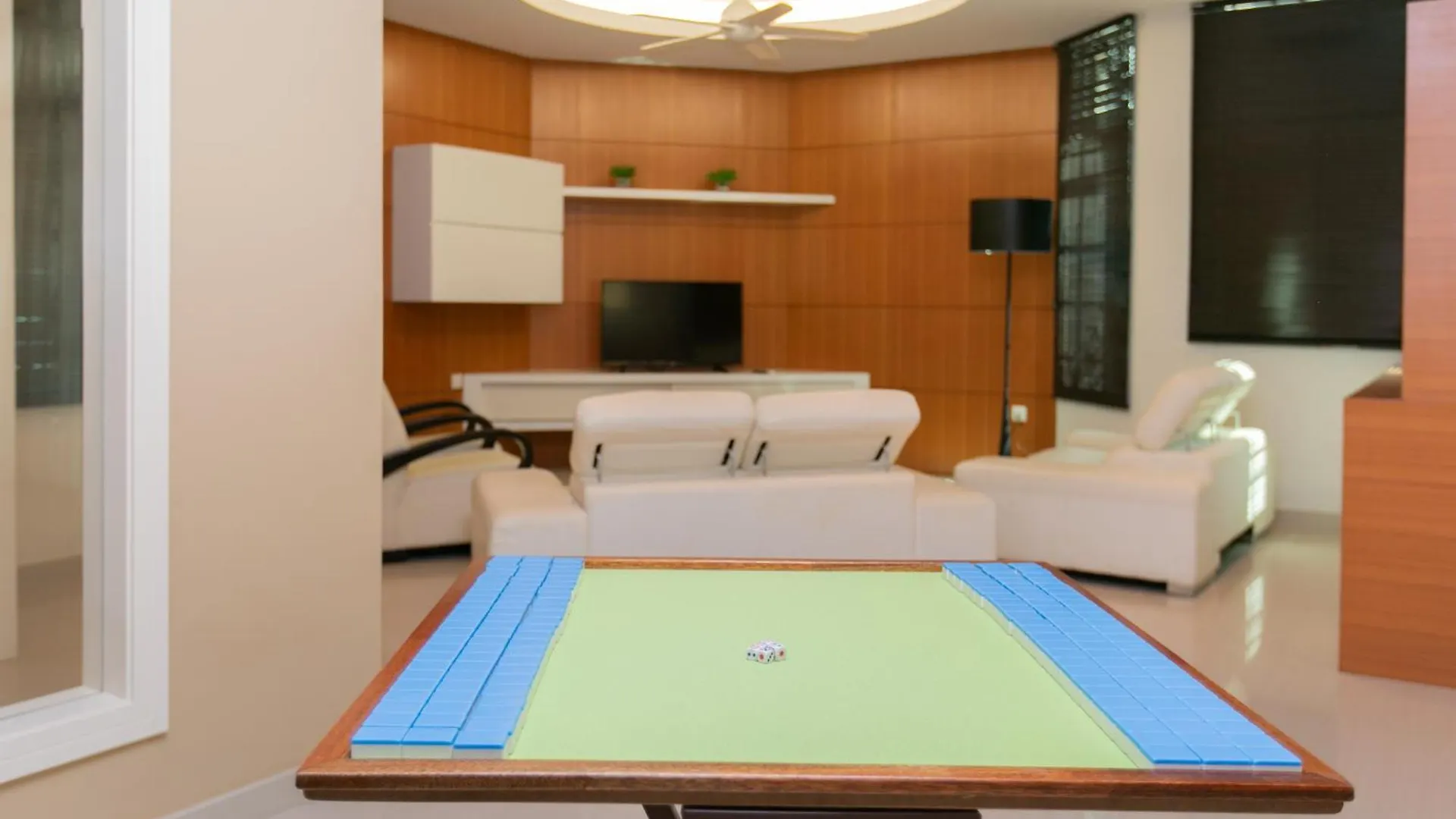 Tanjung Bungah 5Br 18 Bungalow Ktv Villa