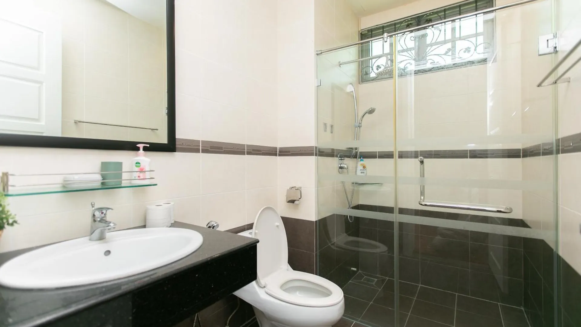 Tanjung Bungah 5Br 18 Bungalow Ktv Tanjung Bungah (Penang)