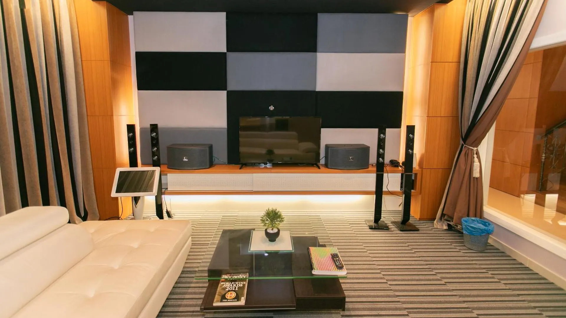 Tanjung Bungah 5Br 18 Bungalow Ktv