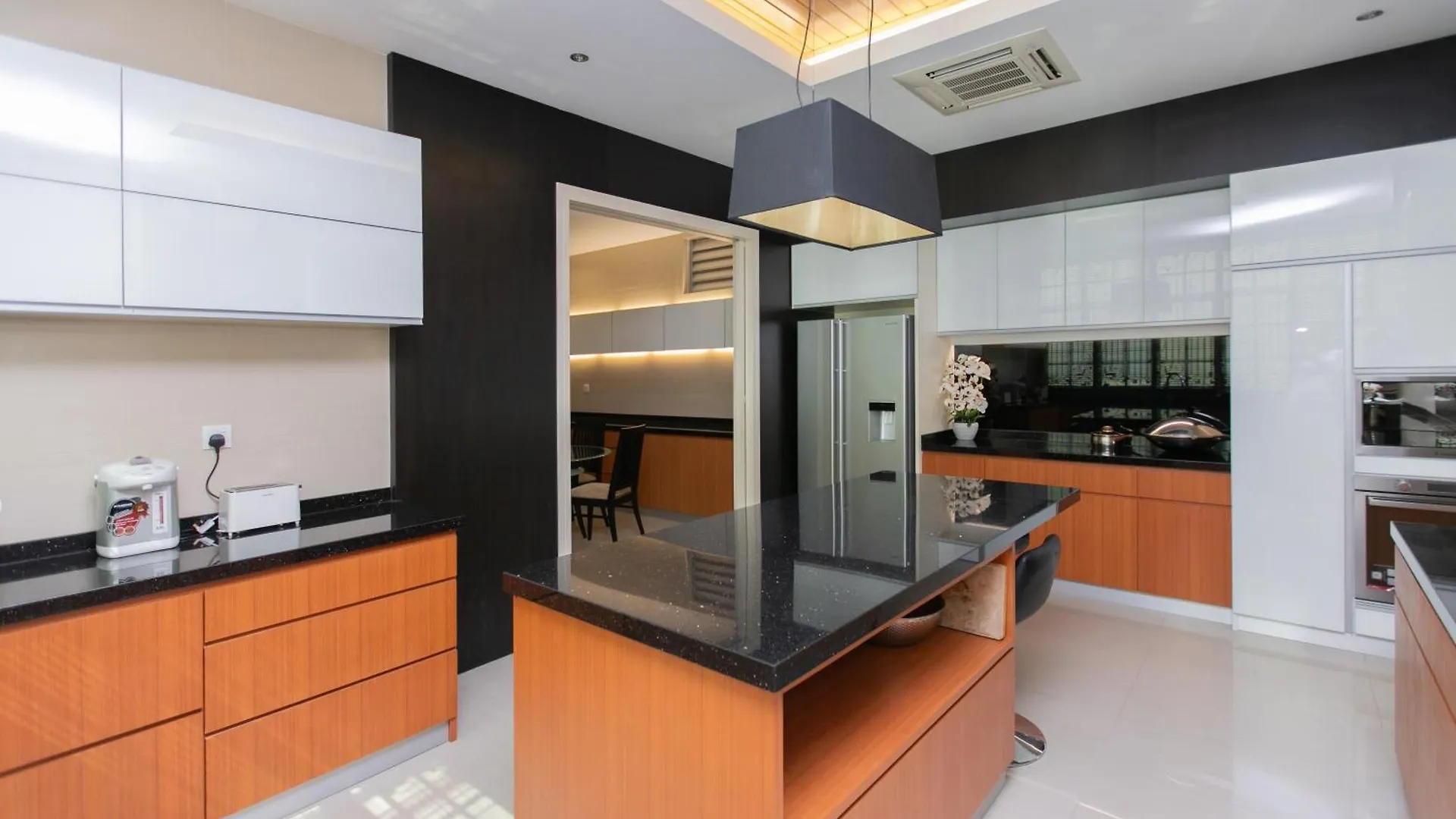 Tanjung Bungah 5Br 18 Bungalow Ktv Villa