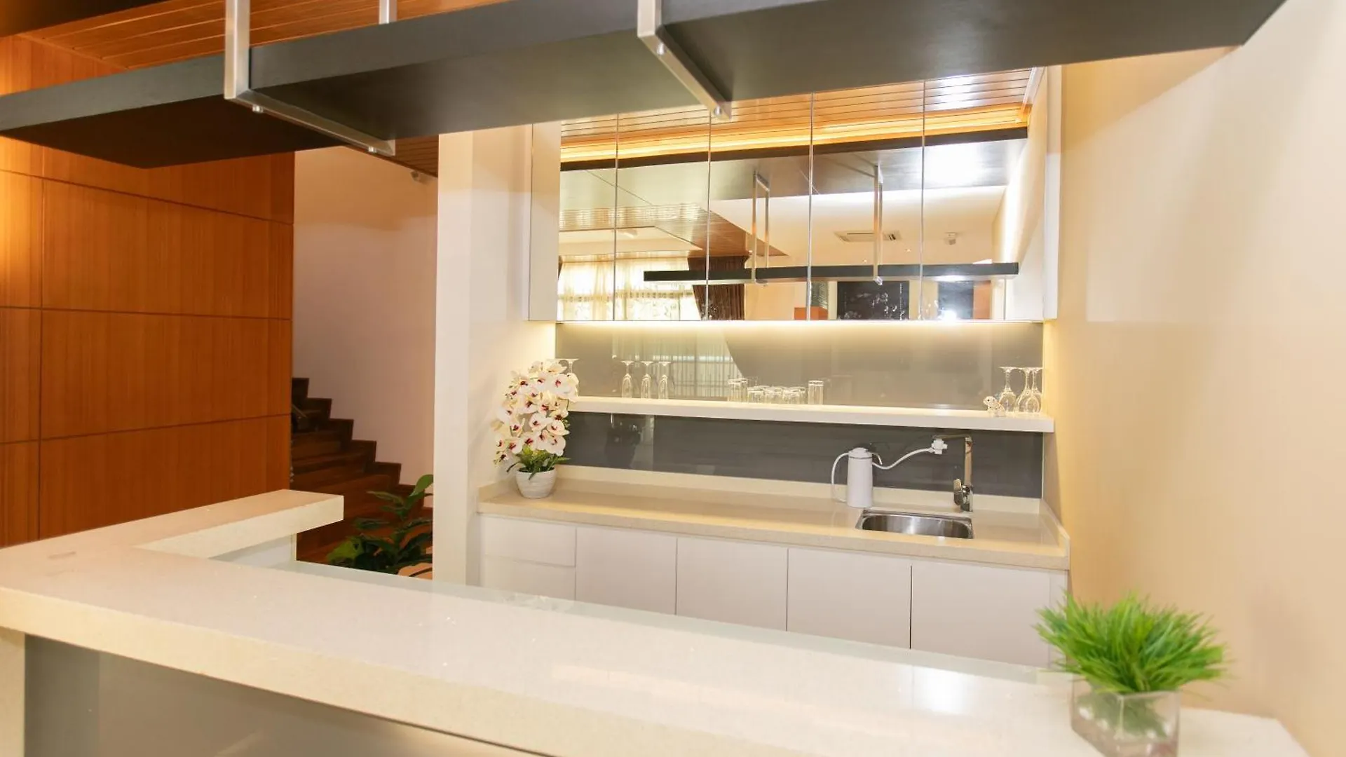 Villa Tanjung Bungah 5Br 18 Bungalow Ktv Malaysia