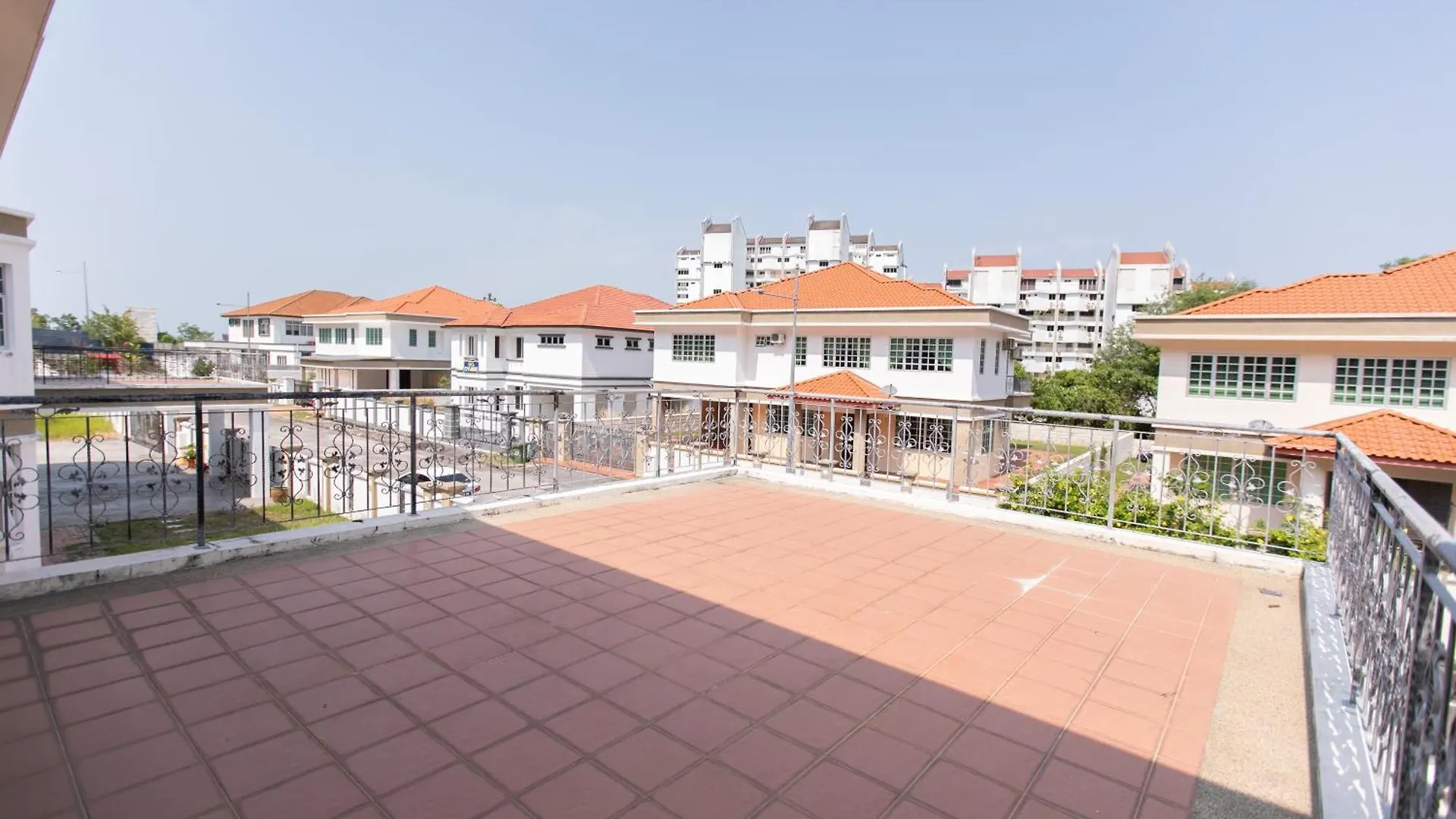 Tanjung Bungah 5Br 18 Bungalow Ktv 0*, Tanjung Bungah (Penang) Malaysia