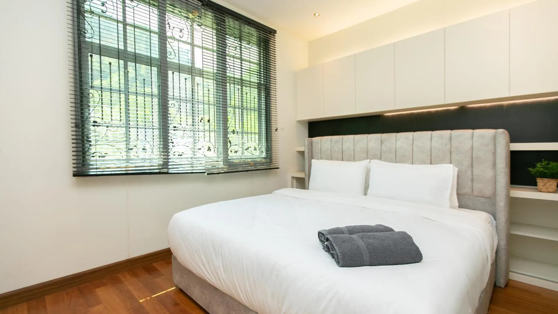 Tanjung Bungah 5Br 18 Bungalow Ktv Tanjung Bungah (Penang)
