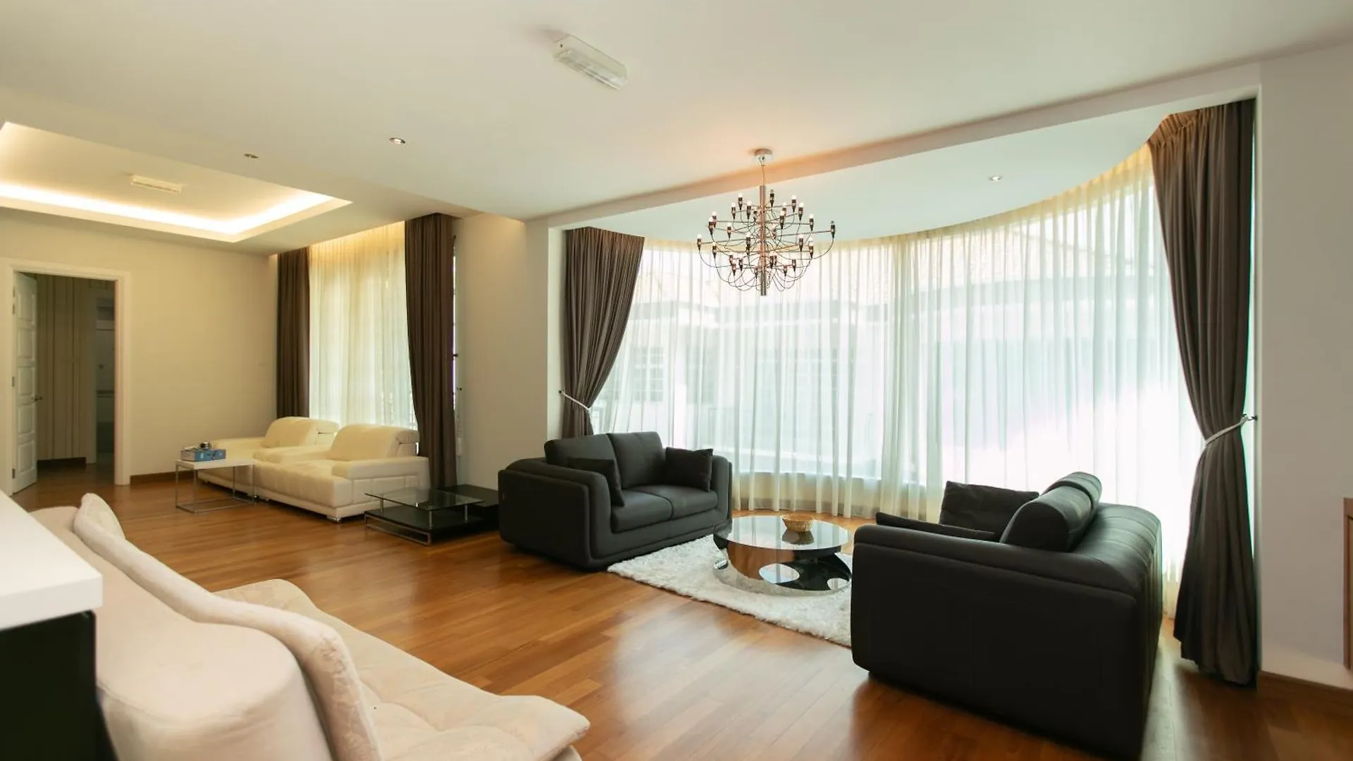 Tanjung Bungah 5Br 18 Bungalow Ktv Malaysia