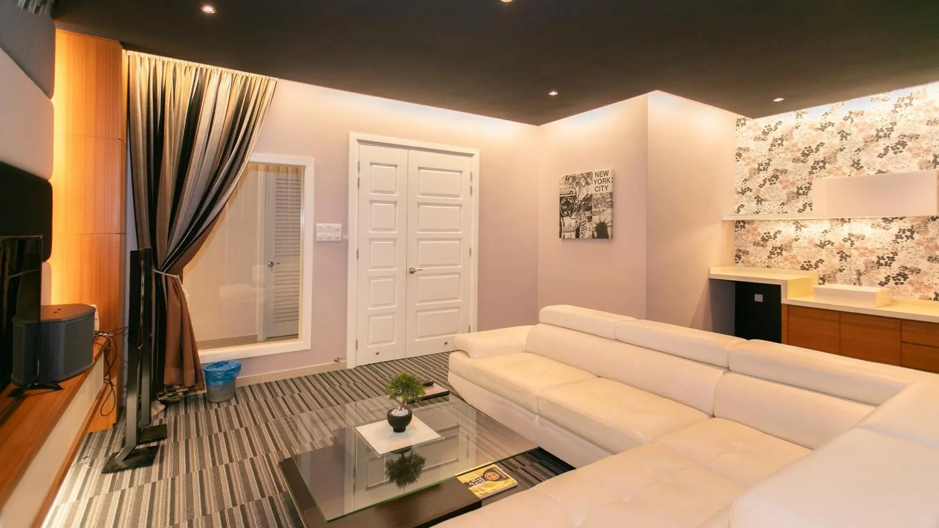 Tanjung Bungah 5Br 18 Bungalow Ktv Villa Tanjung Bungah (Penang)