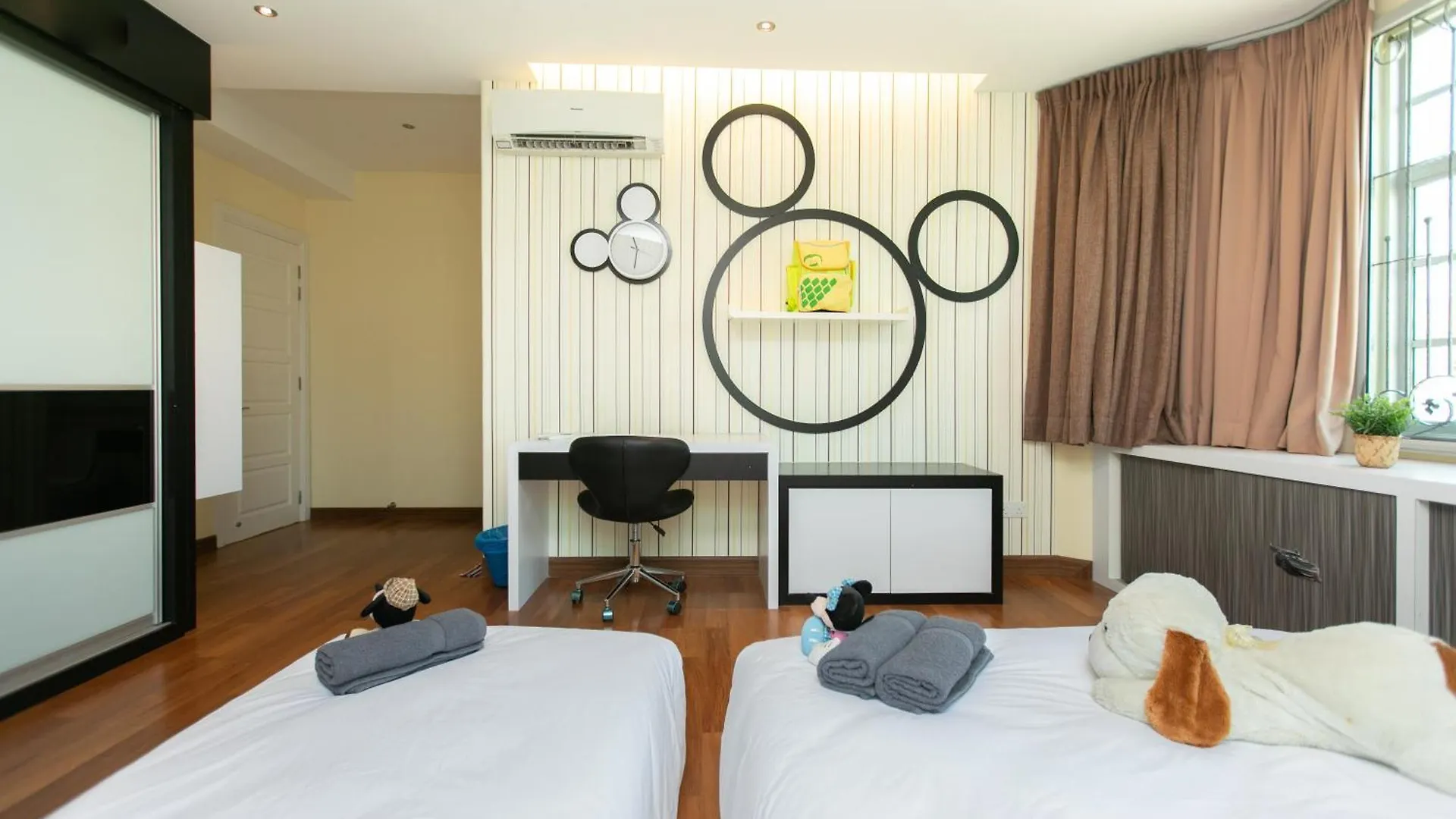 Tanjung Bungah 5Br 18 Bungalow Ktv Tanjung Bungah (Penang)