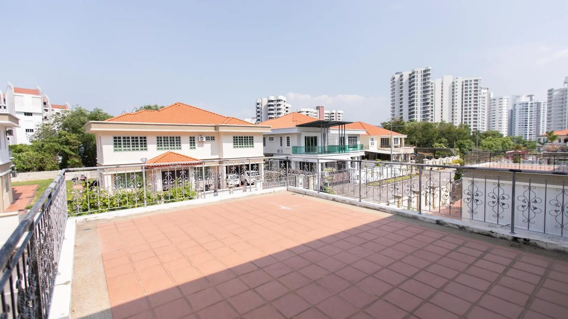 Tanjung Bungah 5Br 18 Bungalow Ktv 0*, Tanjung Bungah (Penang)