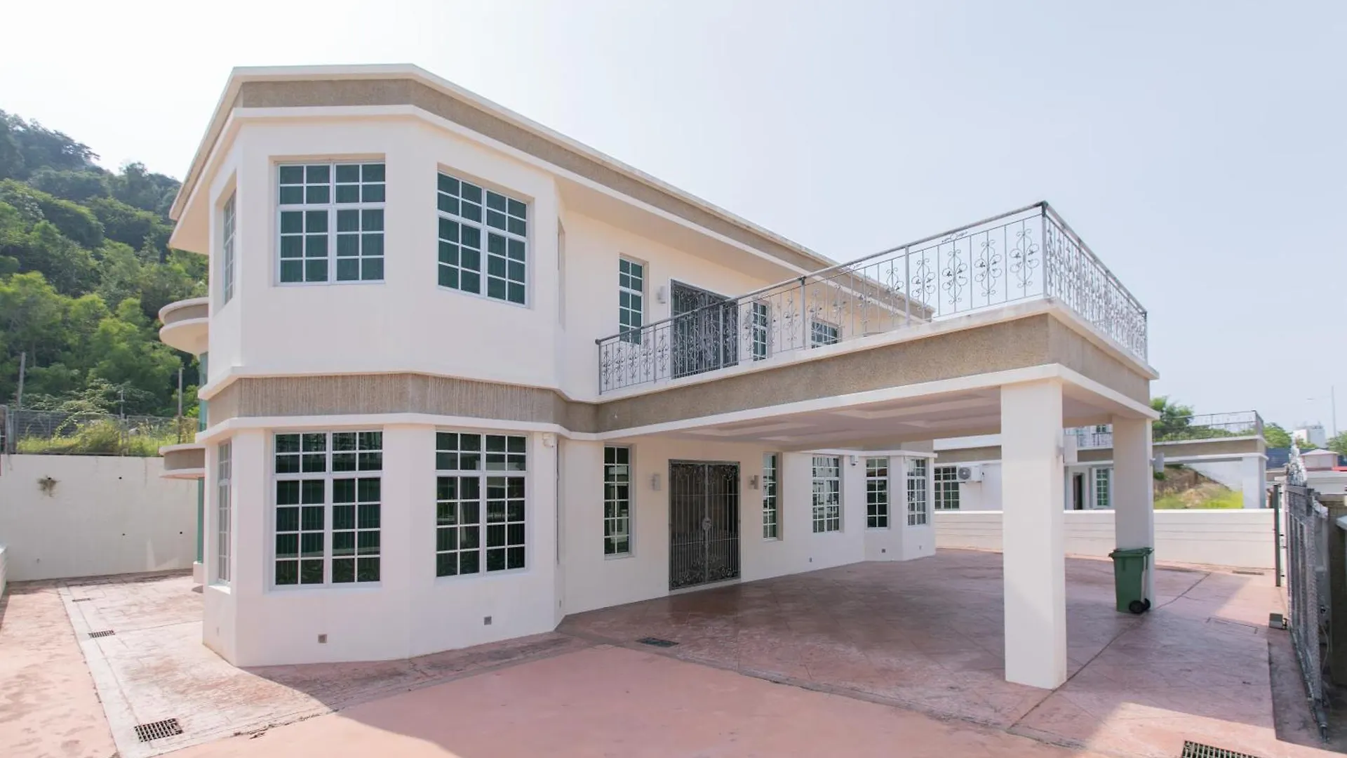 Villa Tanjung Bungah 5Br 18 Bungalow Ktv Malaysia
